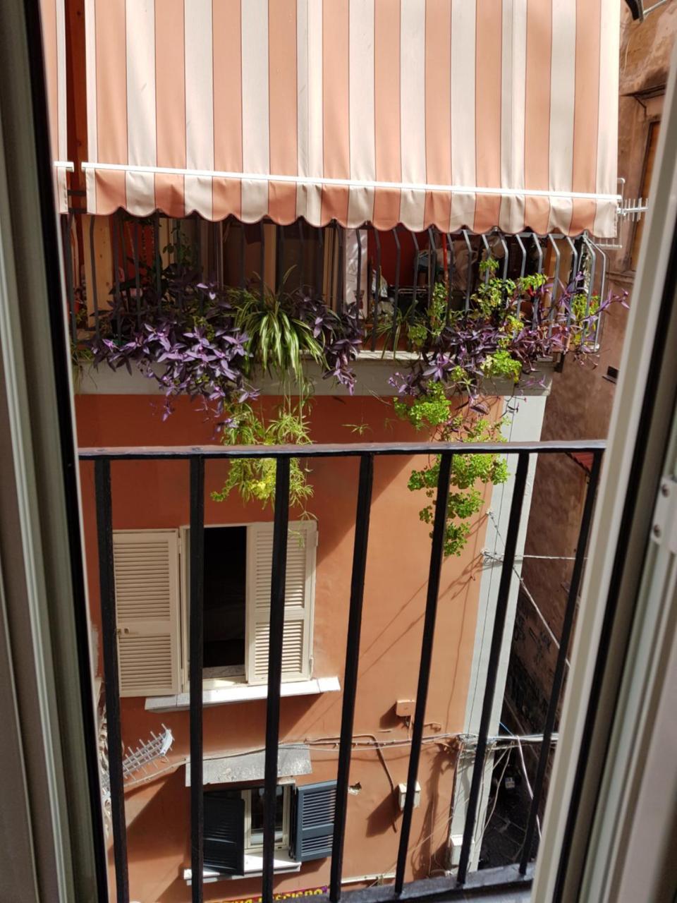 Vulkania Bed & Breakfast Naples