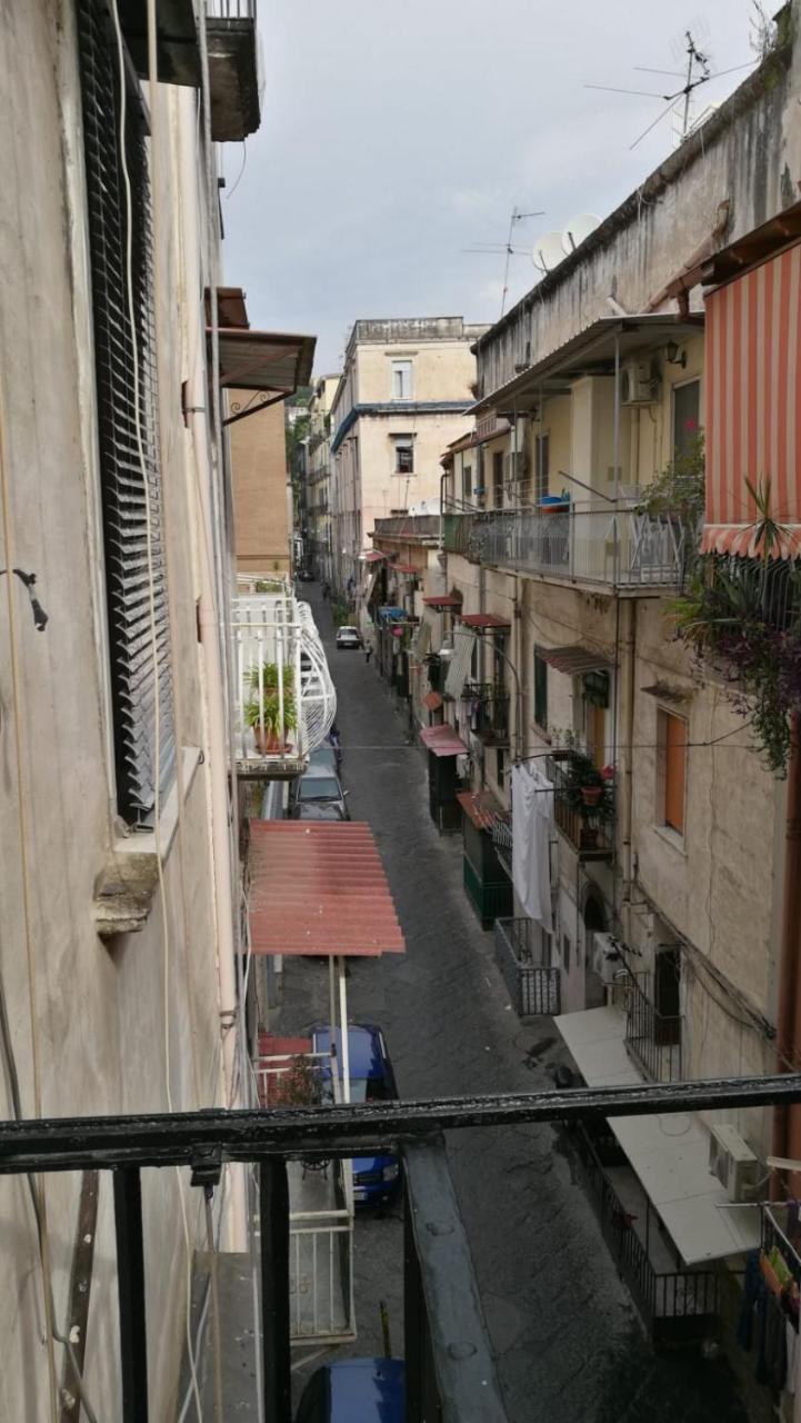Vulkania 2* Naples