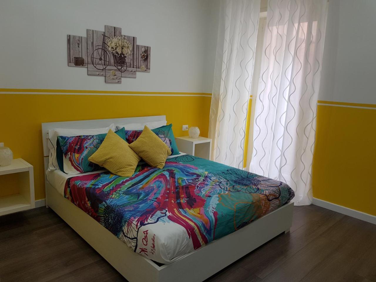 Vulkania Bed & Breakfast 2*