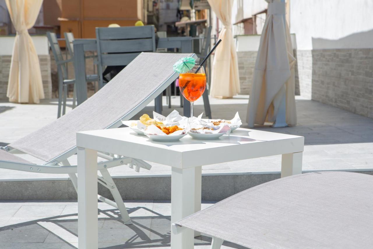 Holiday House Toto Holiday home Naples