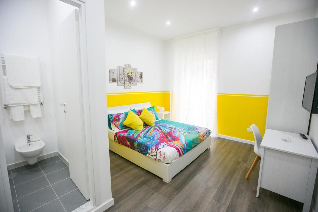 Bed & Breakfast Vulkania