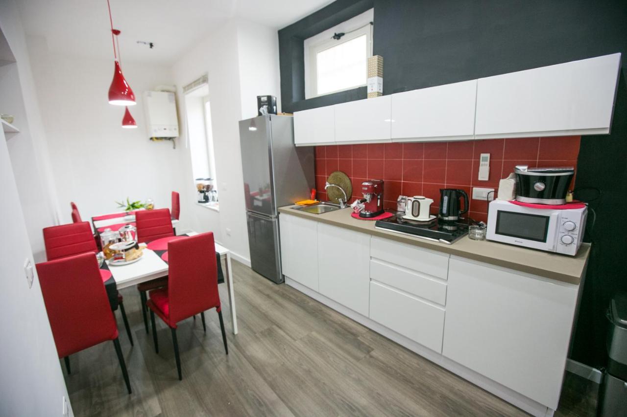 Bed & Breakfast Vulkania 2*