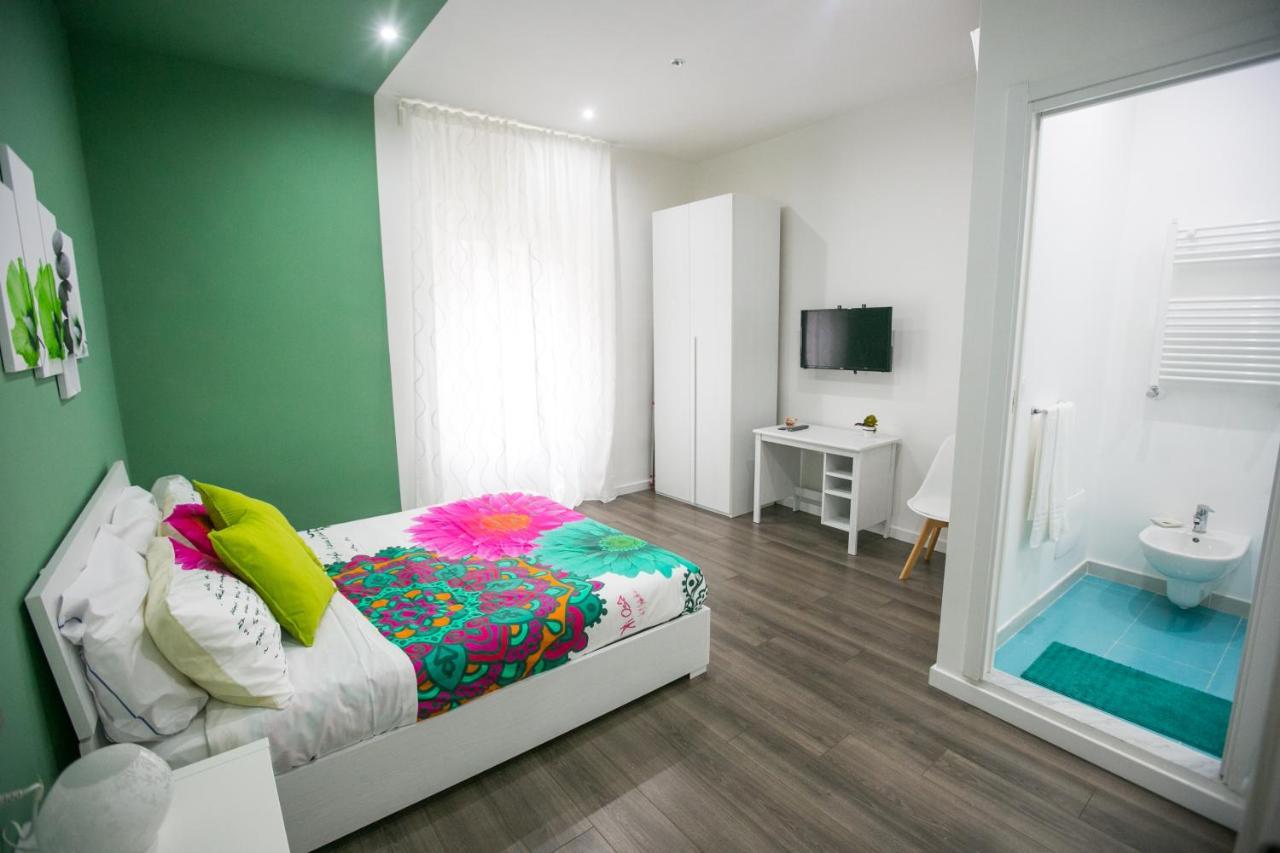 Bed & Breakfast Vulkania