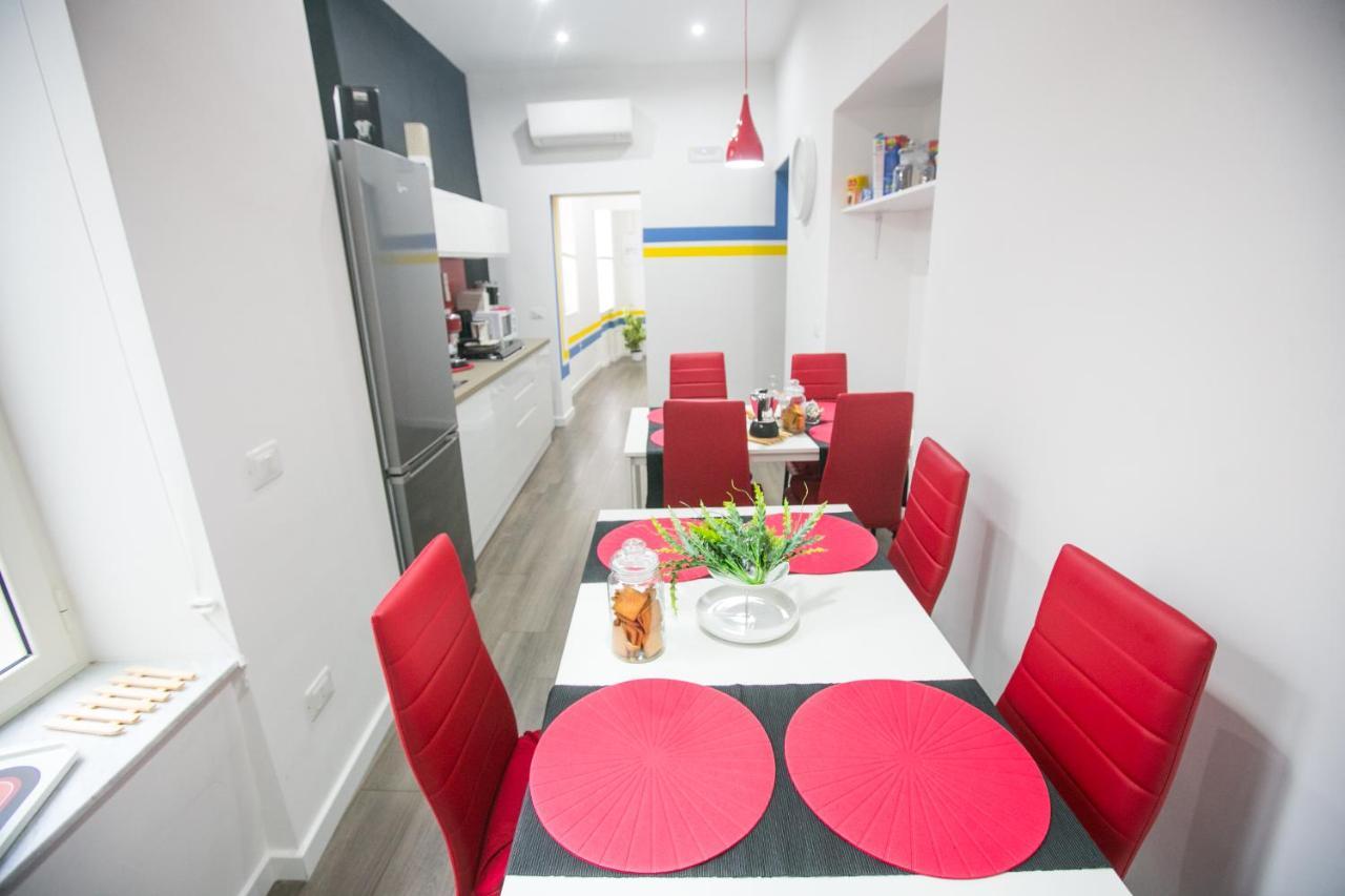 Vulkania Bed & Breakfast Naples