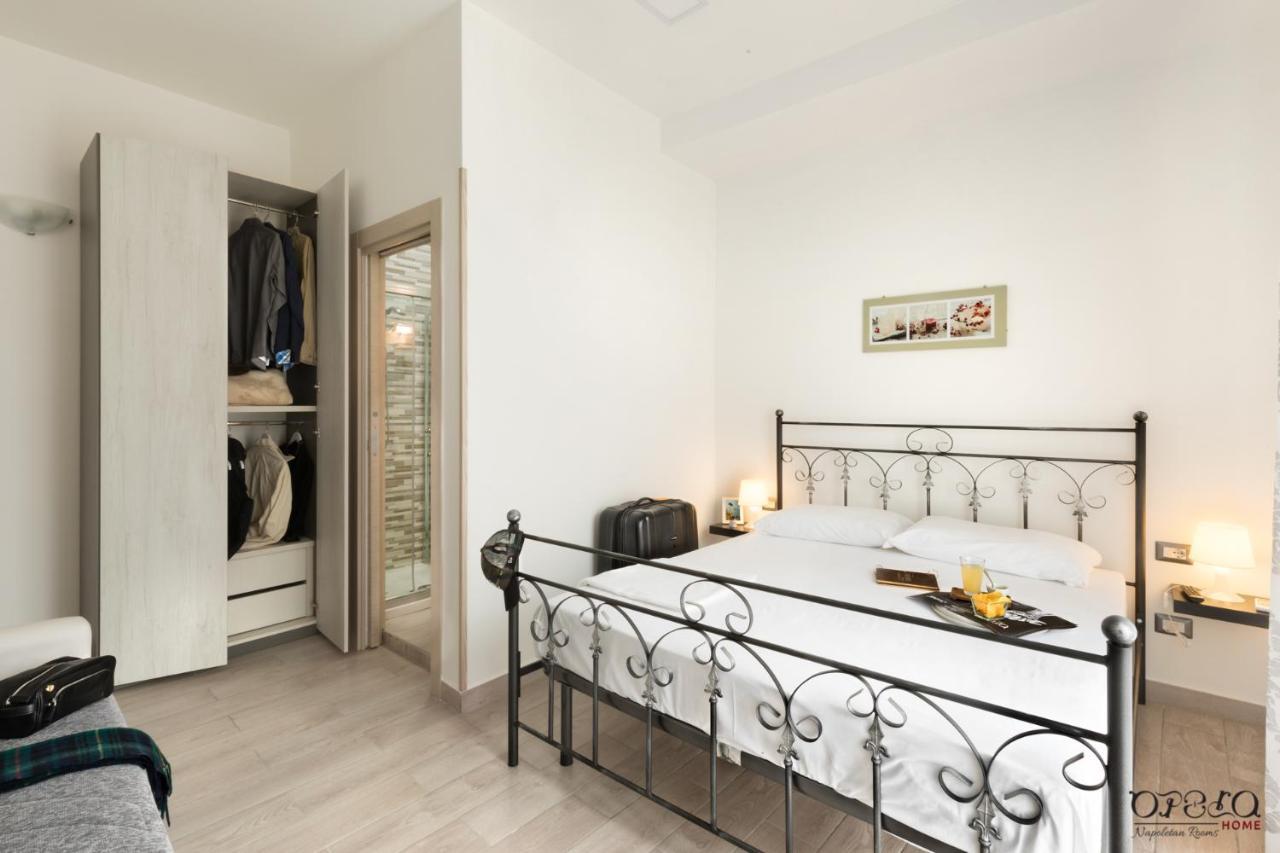 Opera Principe Umberto 3* Naples
