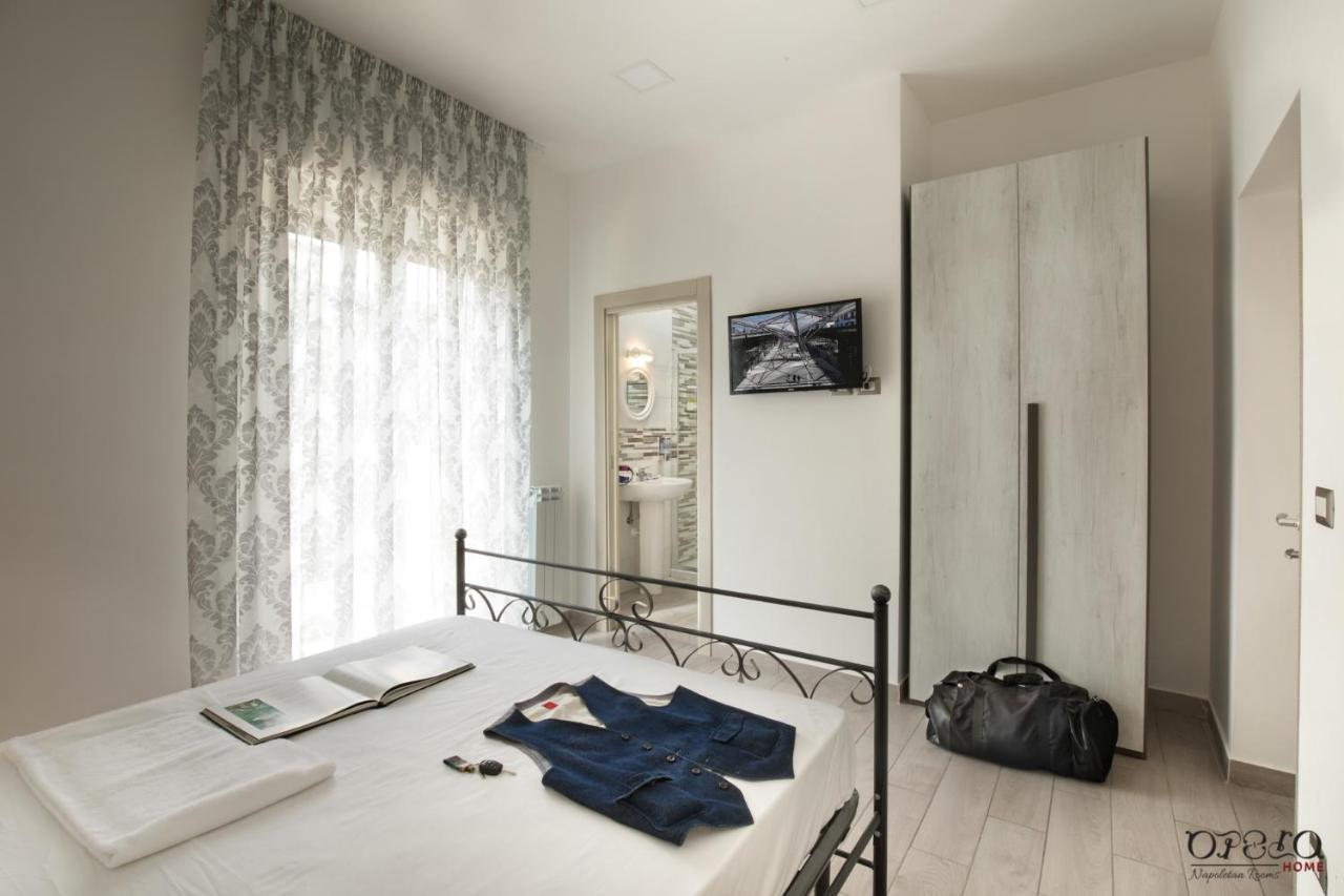 Opera Principe Umberto Guest house 3*