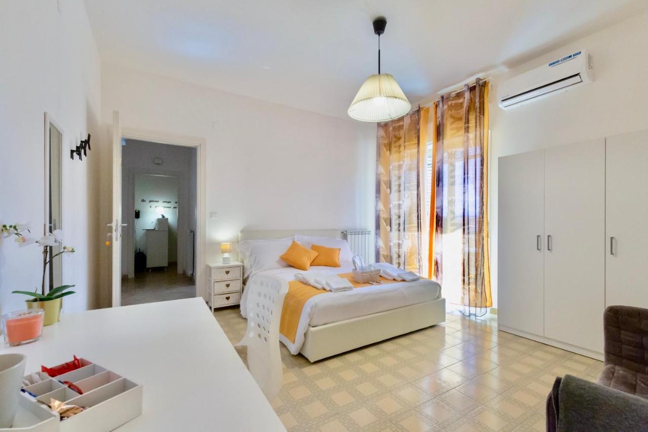 Bed & Breakfast A Casa Di Giuly Naples