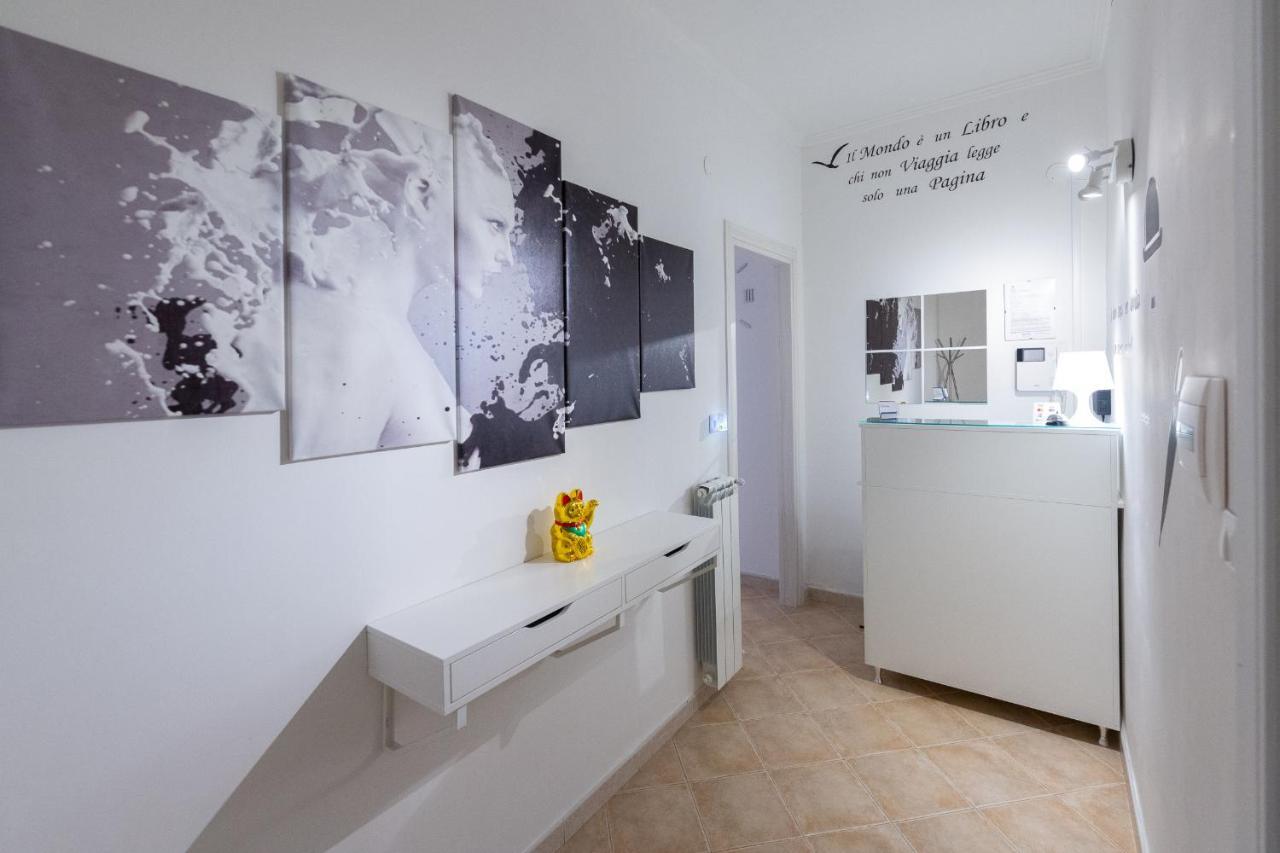 Bed & Breakfast A Casa Di Giuly Naples