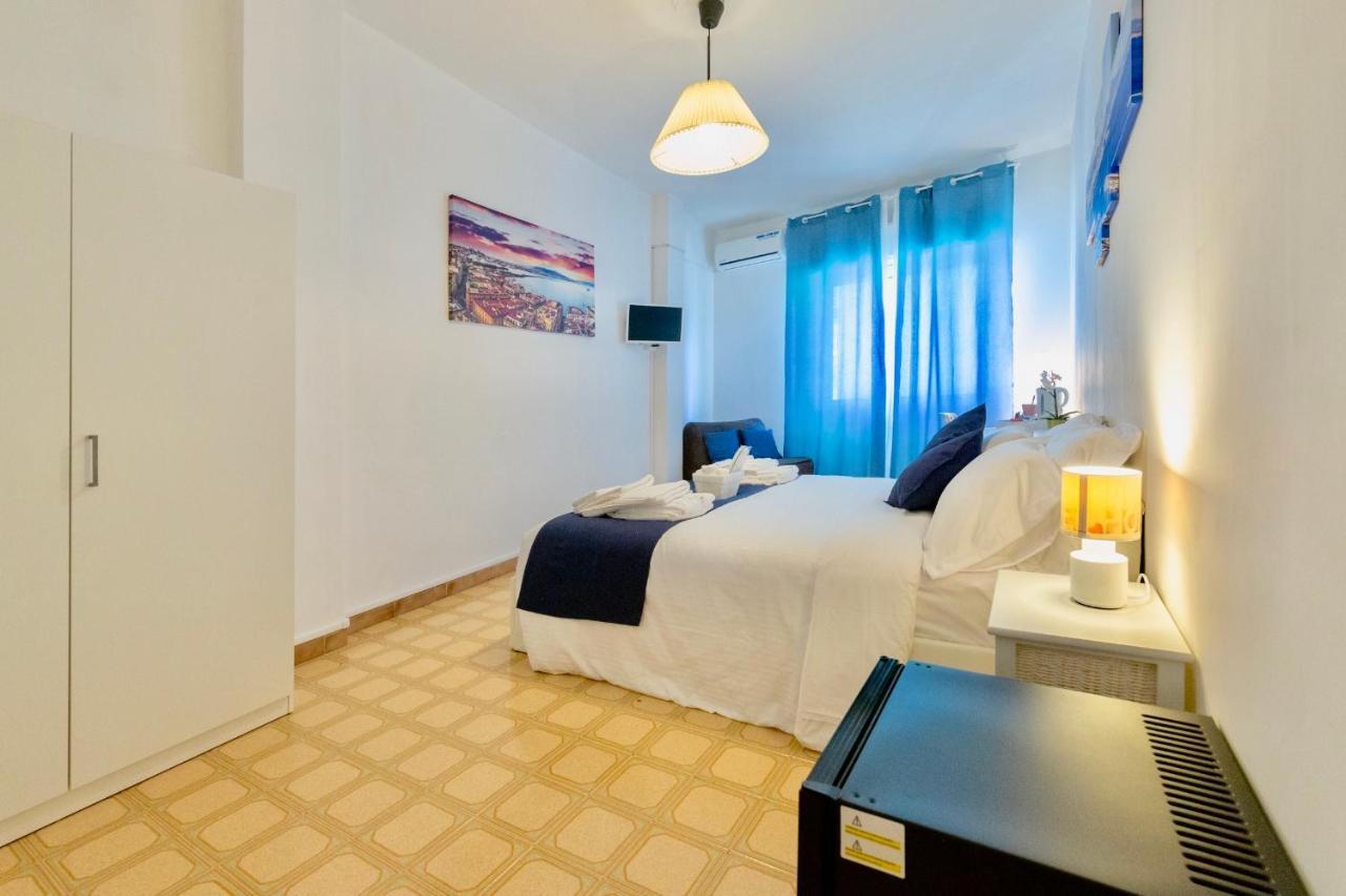 Bed & Breakfast A Casa Di Giuly *