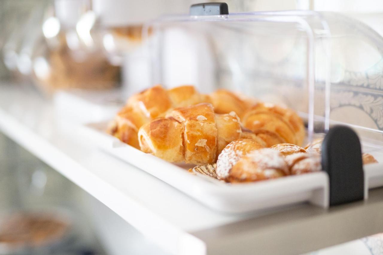 A Casa Di Giuly Bed & Breakfast *