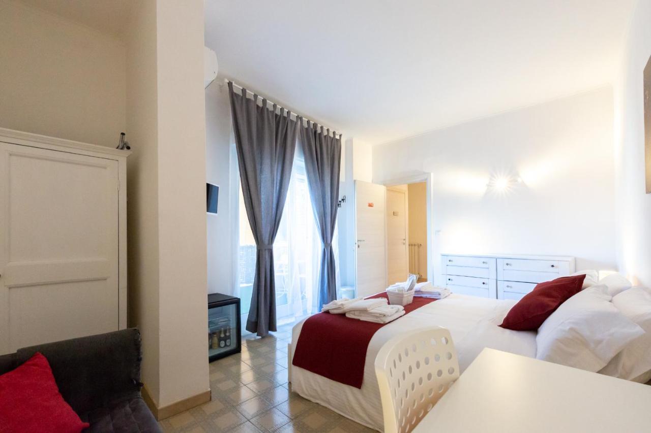 A Casa Di Giuly * Naples