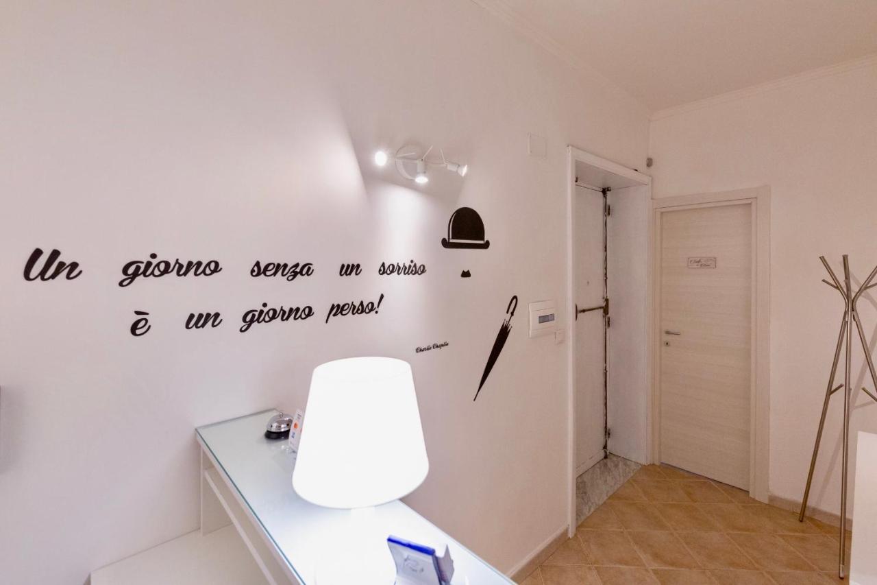 A Casa Di Giuly Bed & Breakfast