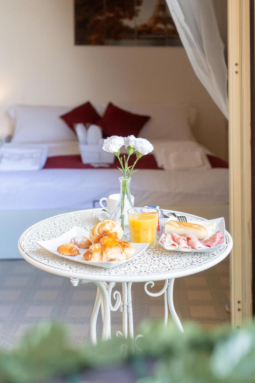 A Casa Di Giuly Bed & Breakfast