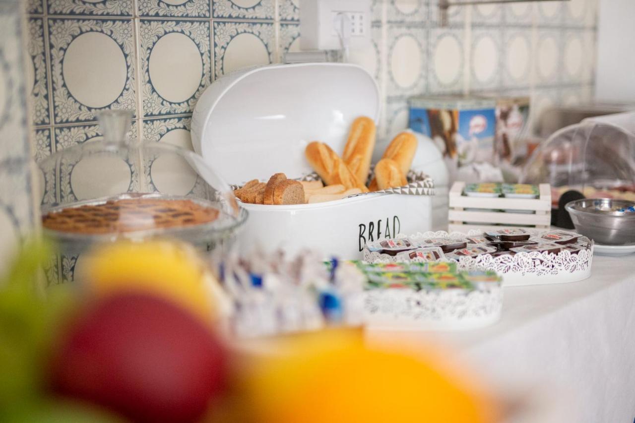 A Casa Di Giuly Bed & Breakfast