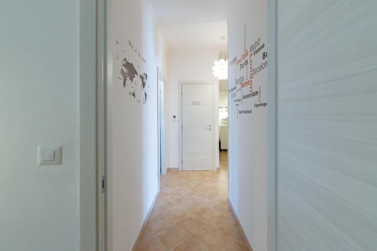 A Casa Di Giuly
