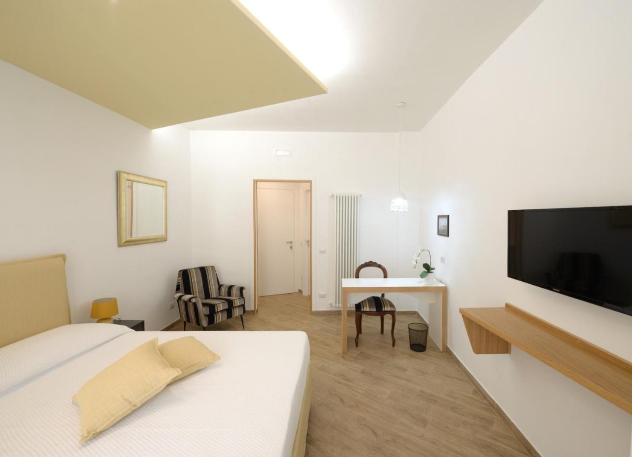 Guest house Il Sanfilippo 5*