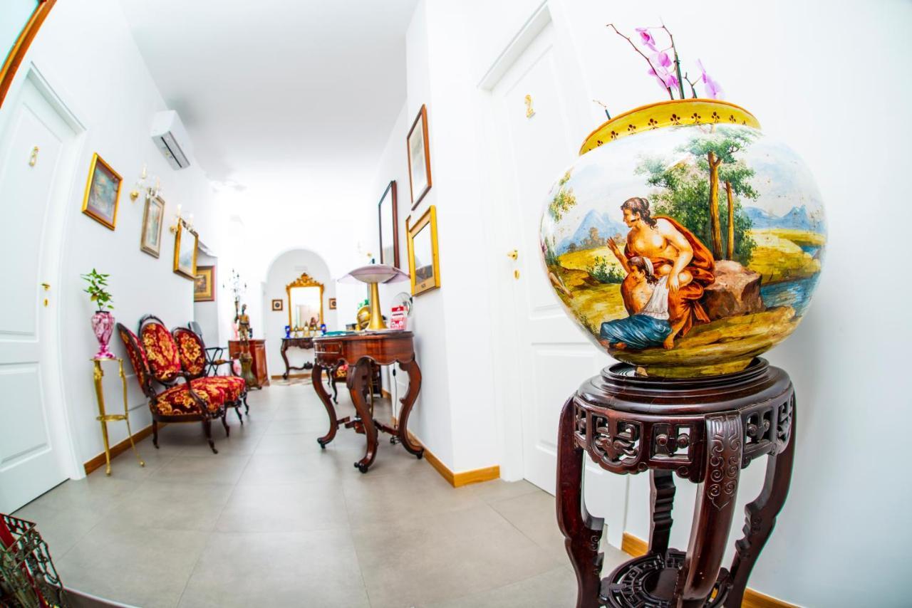 Guest house Di Palma Naples