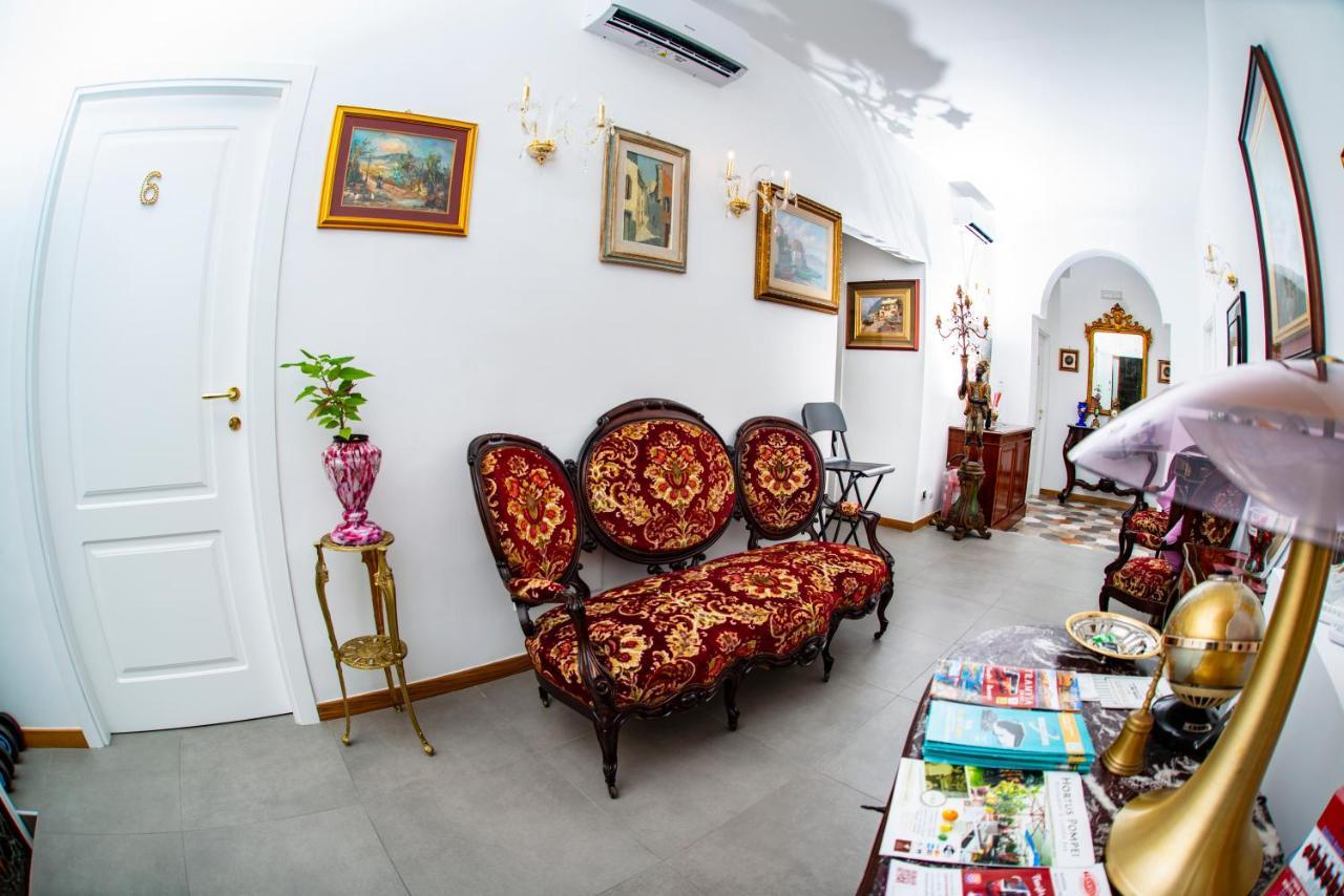 Di Palma Guest house Naples