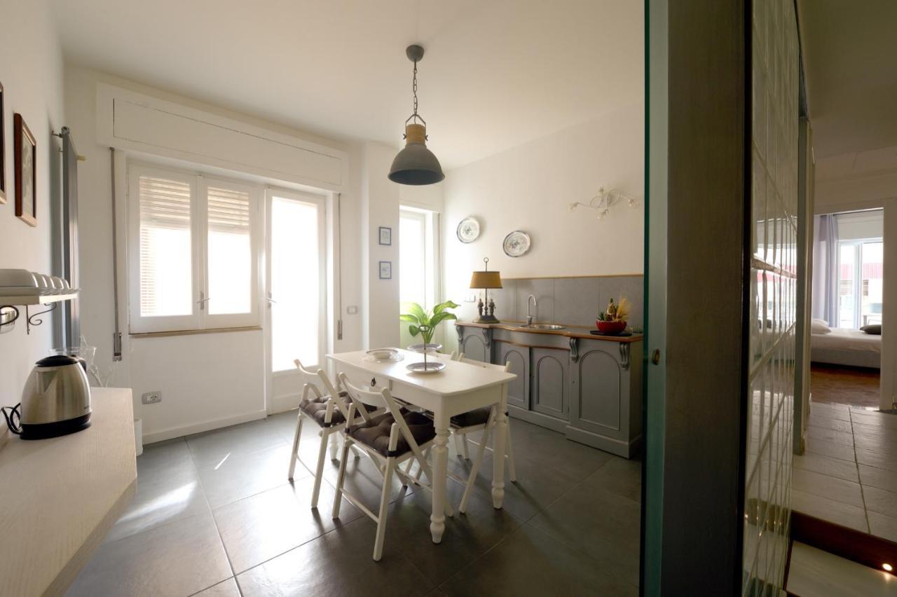 Il Sanfilippo 5* Naples