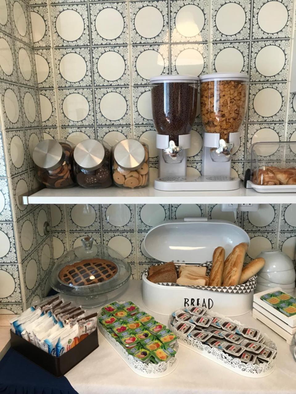 A Casa Di Giuly Bed & Breakfast