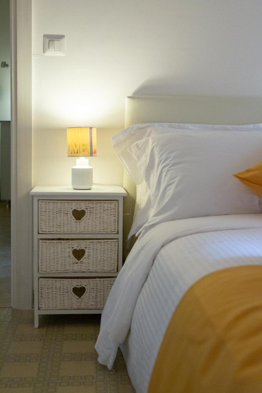 Bed & Breakfast A Casa Di Giuly Naples