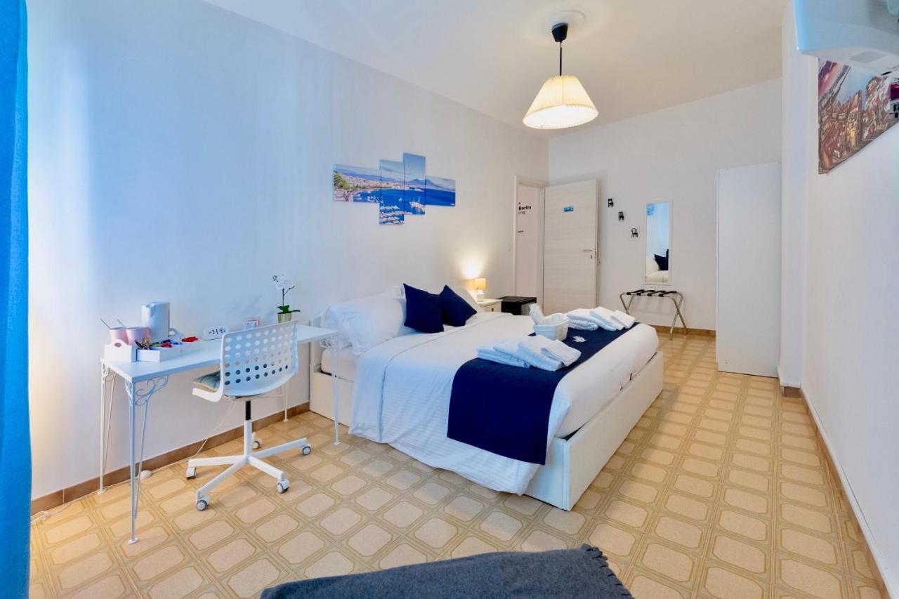 A Casa Di Giuly Bed & Breakfast *
