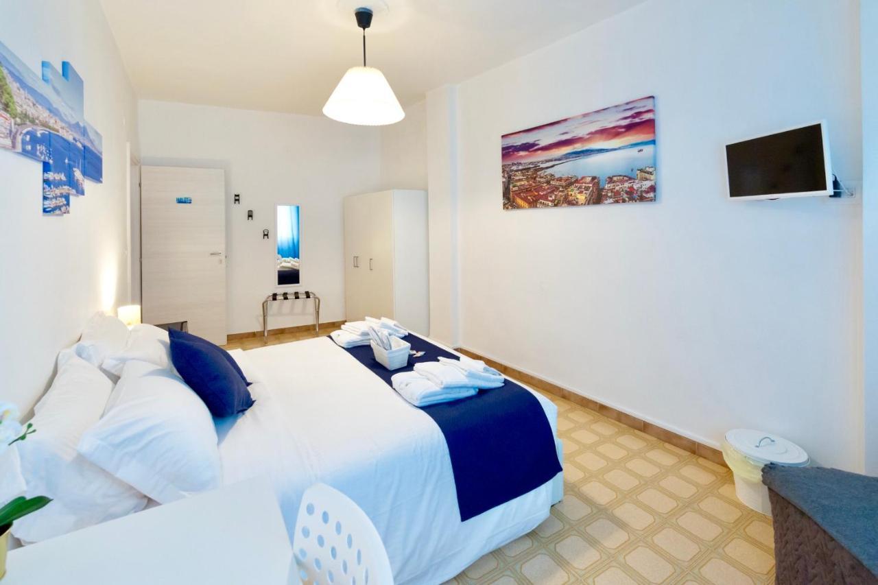 Bed & Breakfast A Casa Di Giuly *