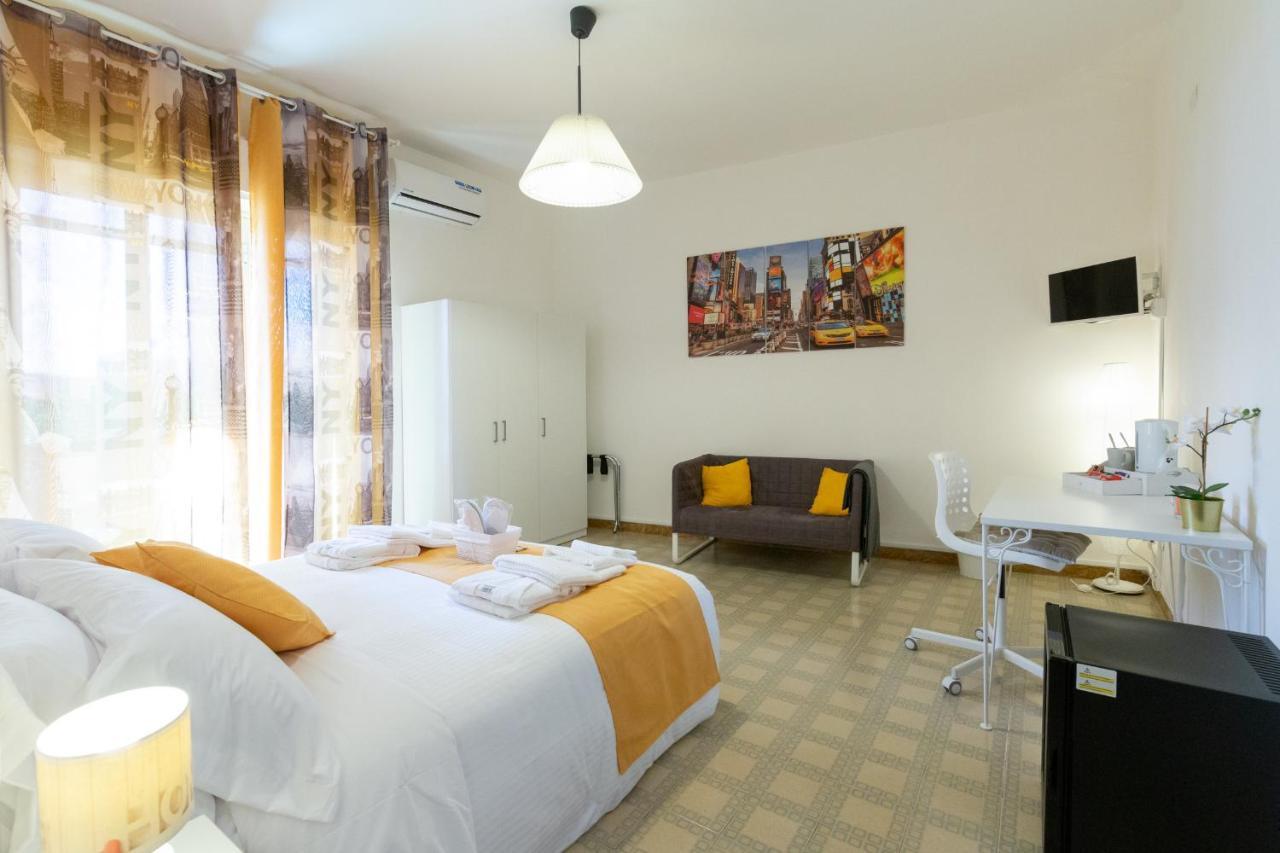 A Casa Di Giuly Bed & Breakfast *