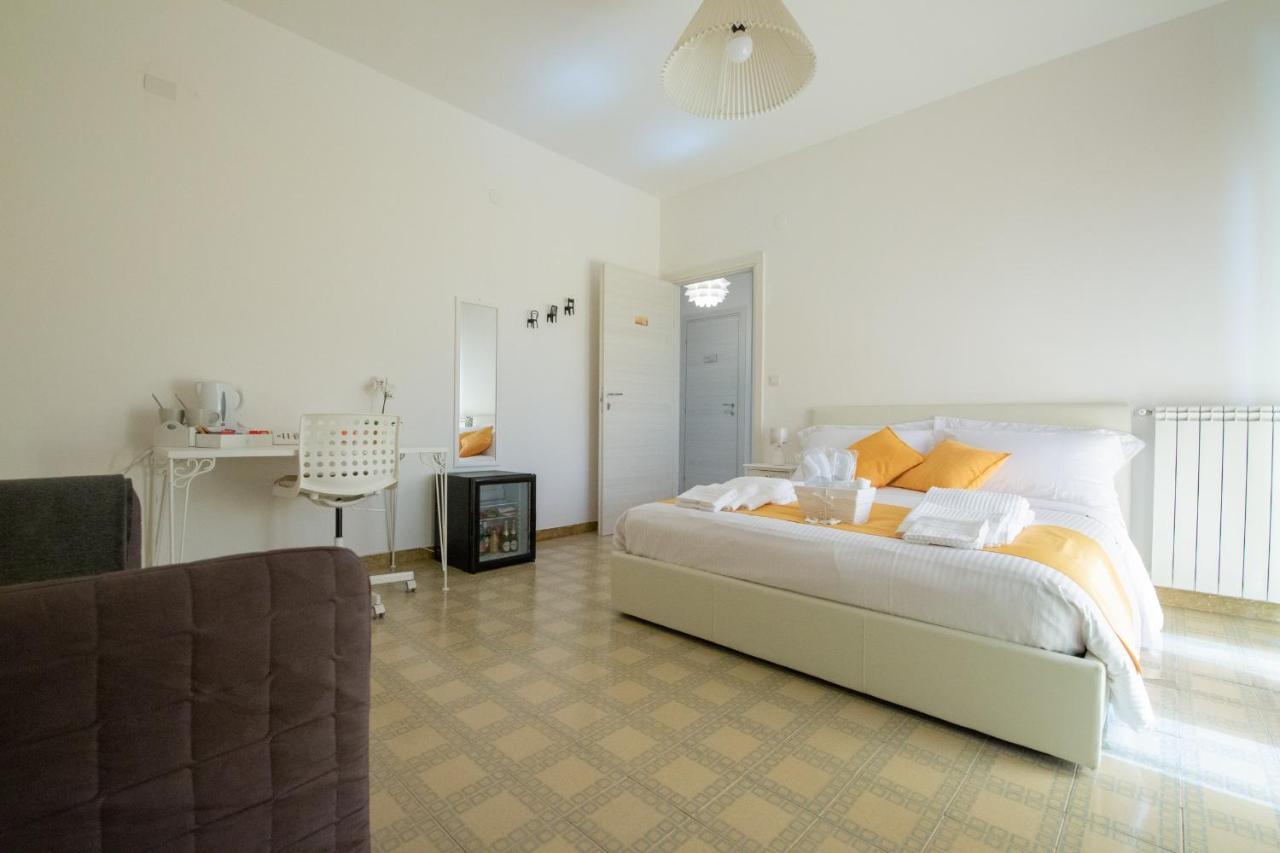 A Casa Di Giuly Bed & Breakfast Naples