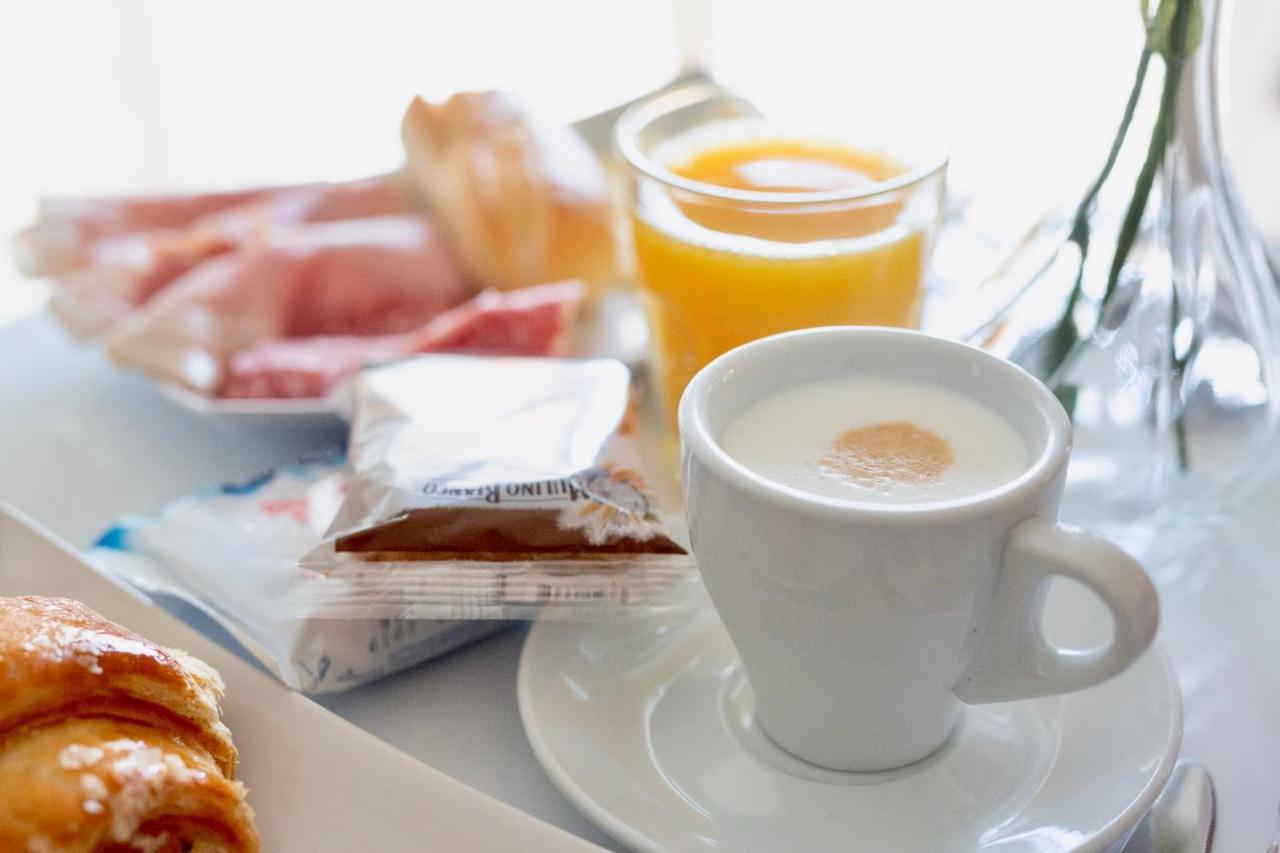 A Casa Di Giuly Bed & Breakfast Naples