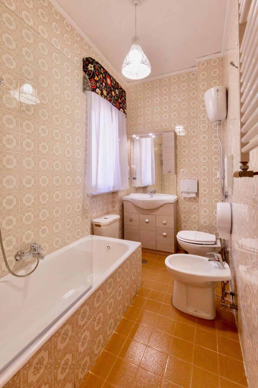 Bed & Breakfast A Casa Di Giuly *