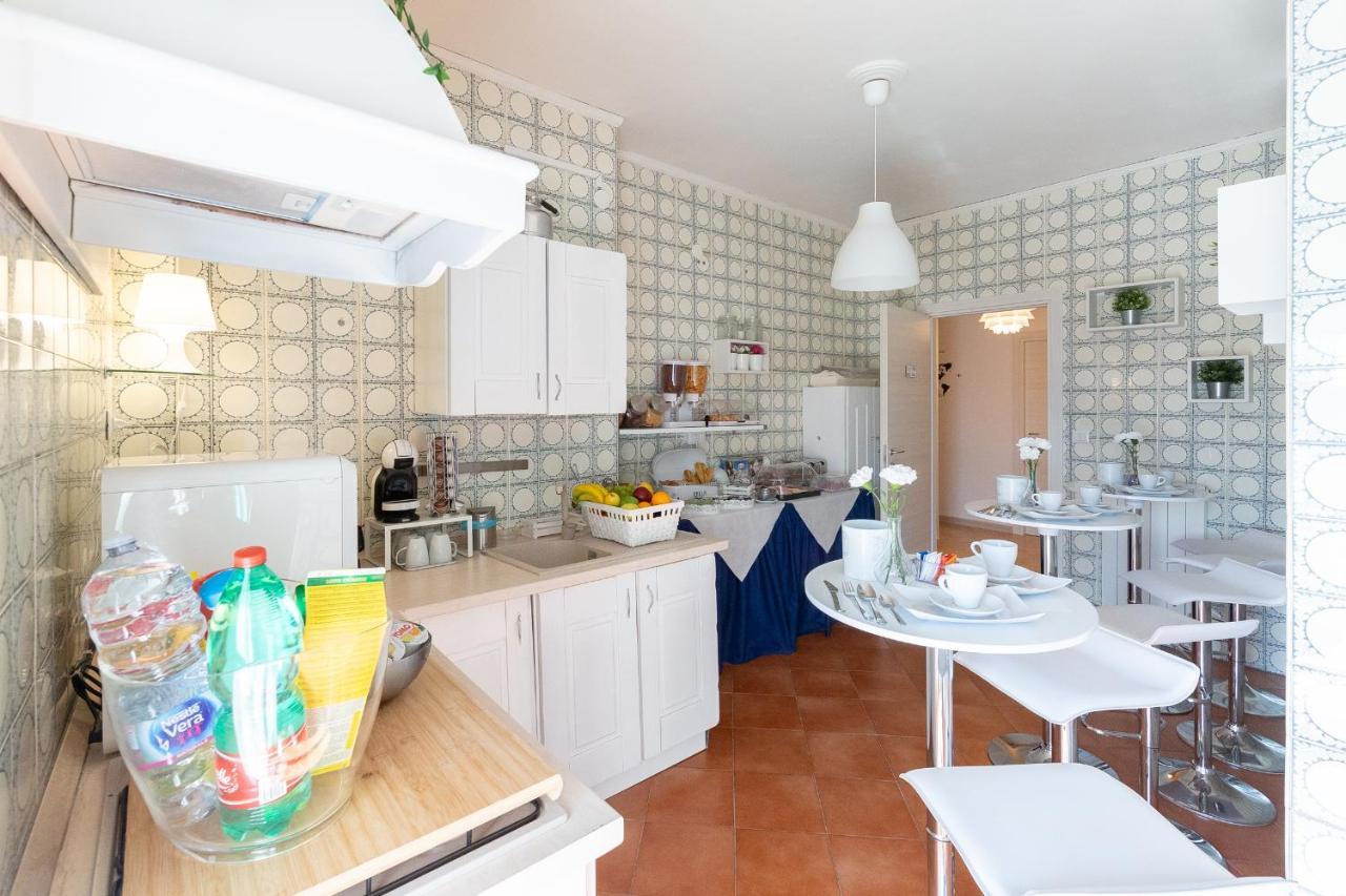 A Casa Di Giuly Bed & Breakfast
