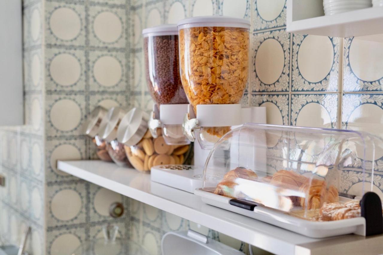 Bed & Breakfast A Casa Di Giuly Naples