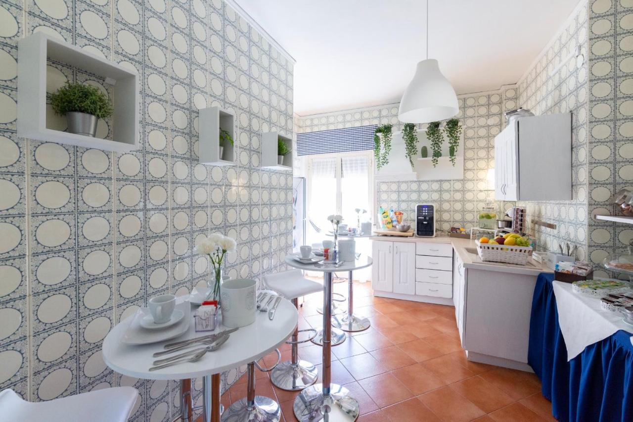 A Casa Di Giuly Bed & Breakfast Naples