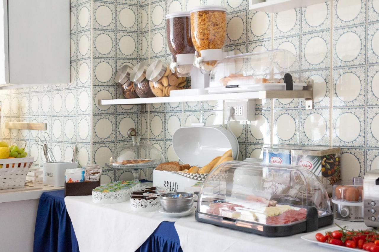 A Casa Di Giuly Bed & Breakfast *