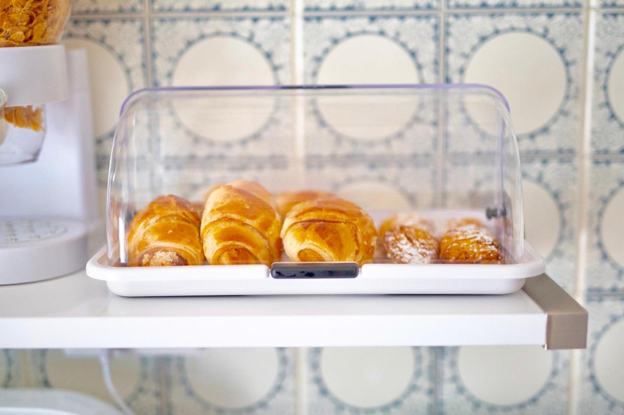 A Casa Di Giuly Bed & Breakfast *