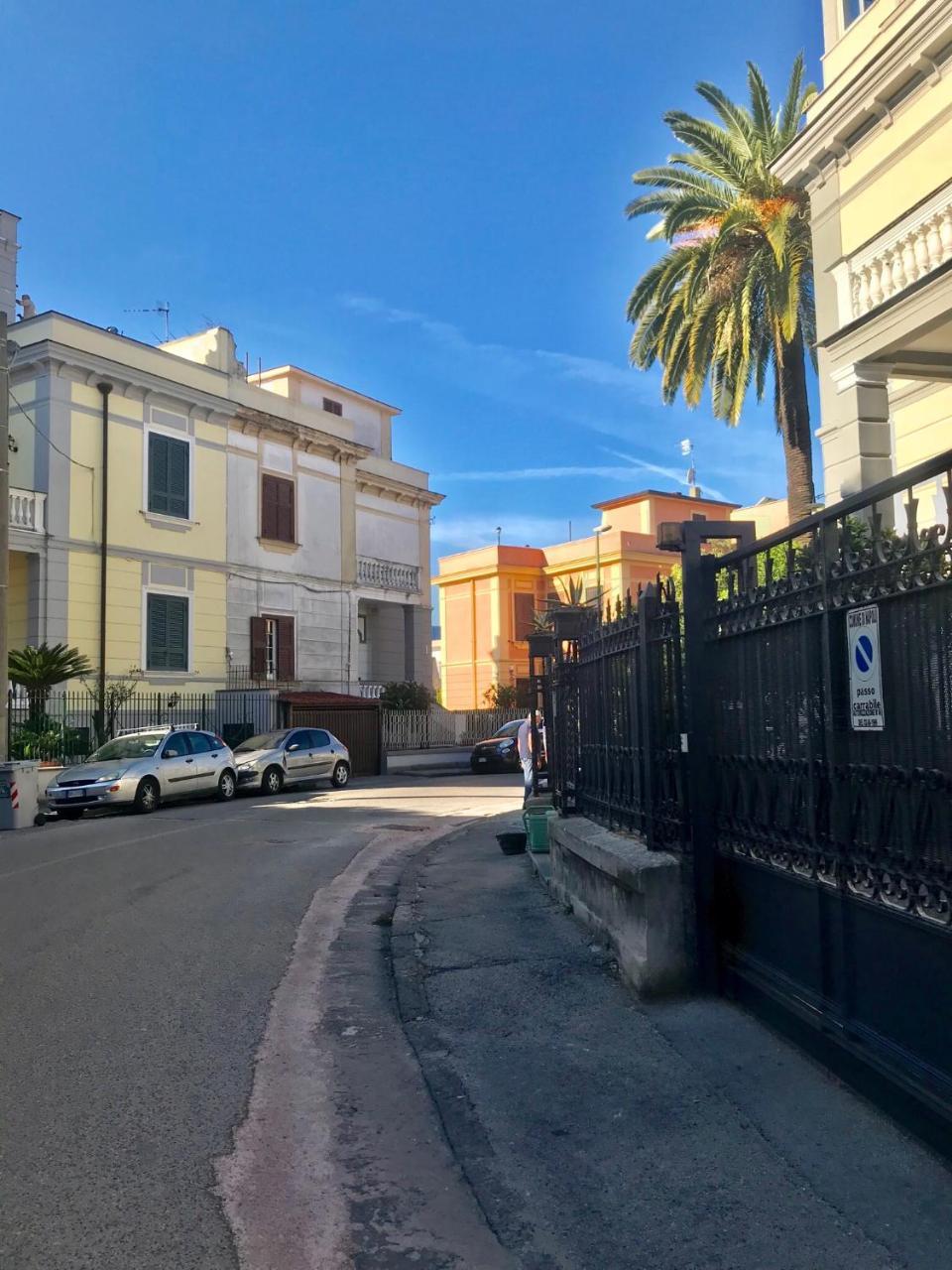 Bed & Breakfast A Casa Di Giuly *