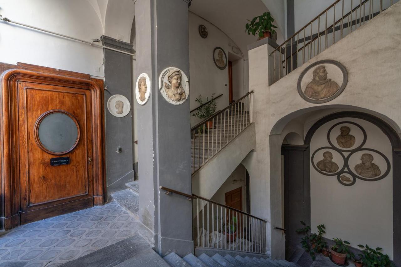 Skyhouse Chiaia 2* Naples