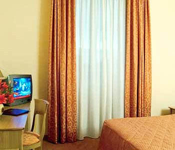 Mexico Hotel