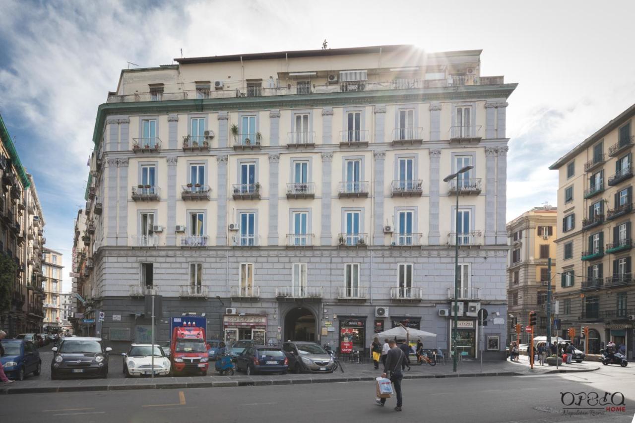 Opera Principe Umberto Guest house 3*