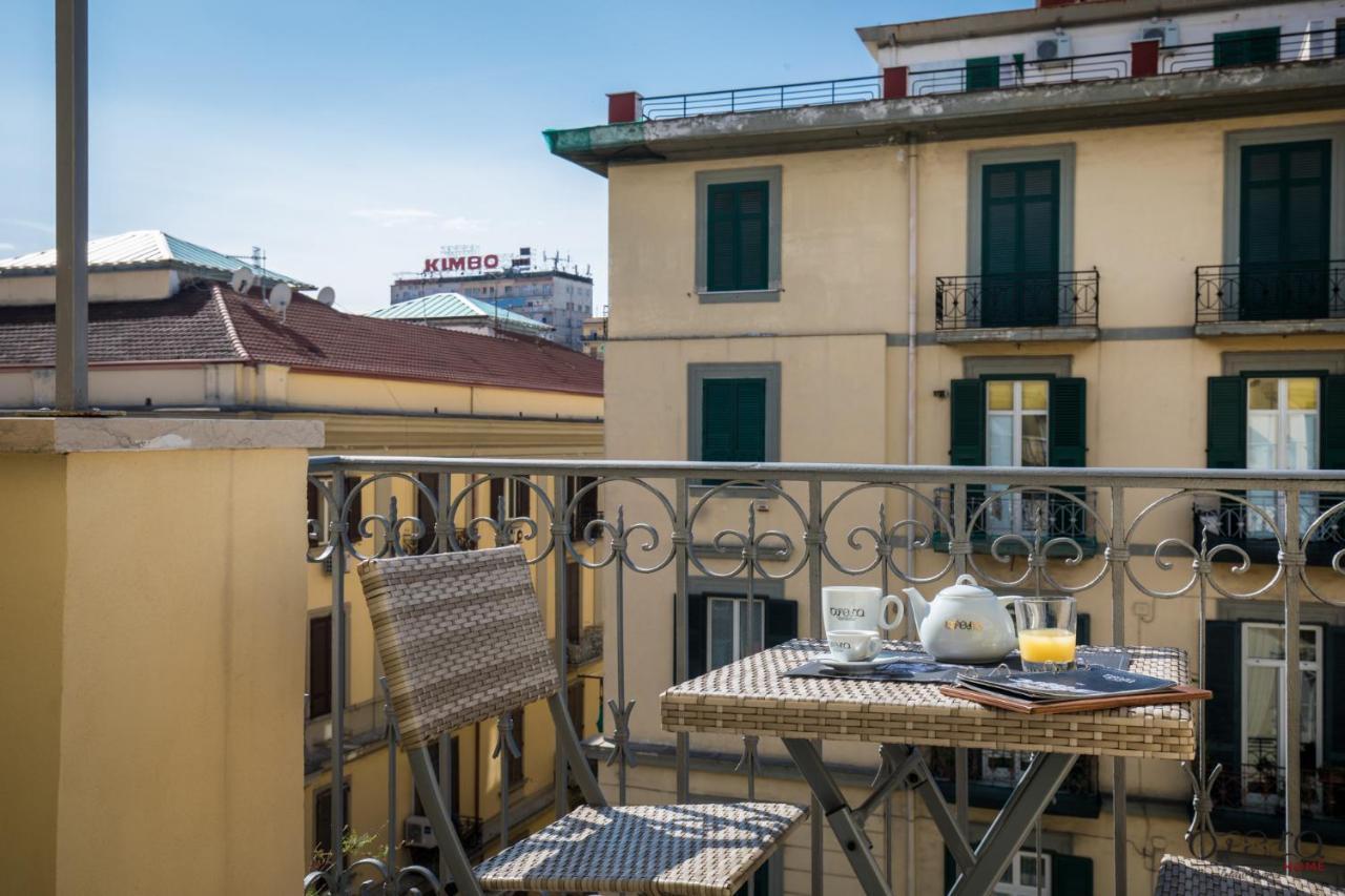 Opera Principe Umberto Guest house Naples