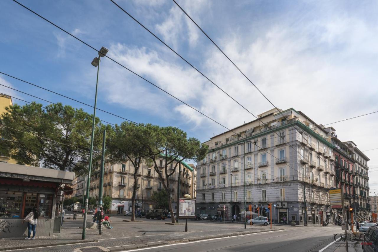 Opera Principe Umberto Guest house