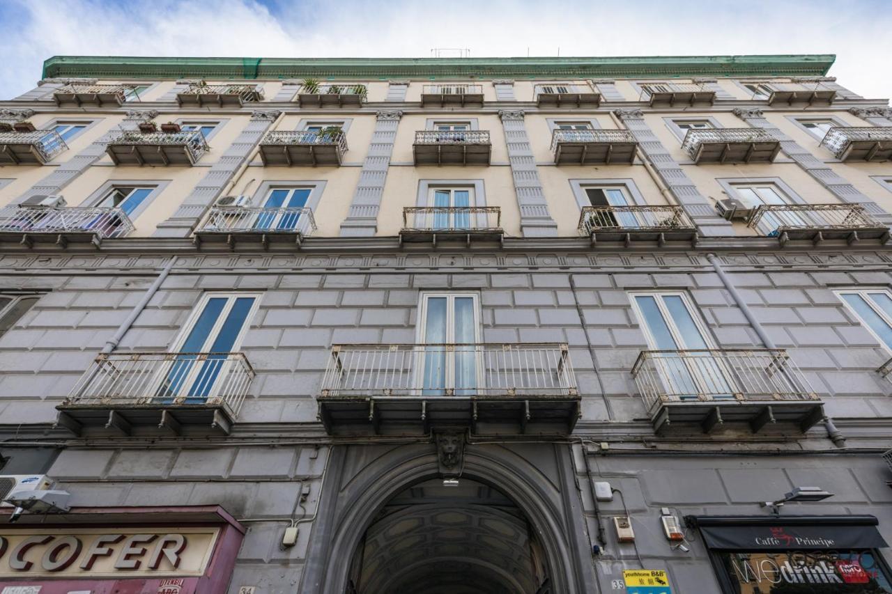 Opera Principe Umberto 3*