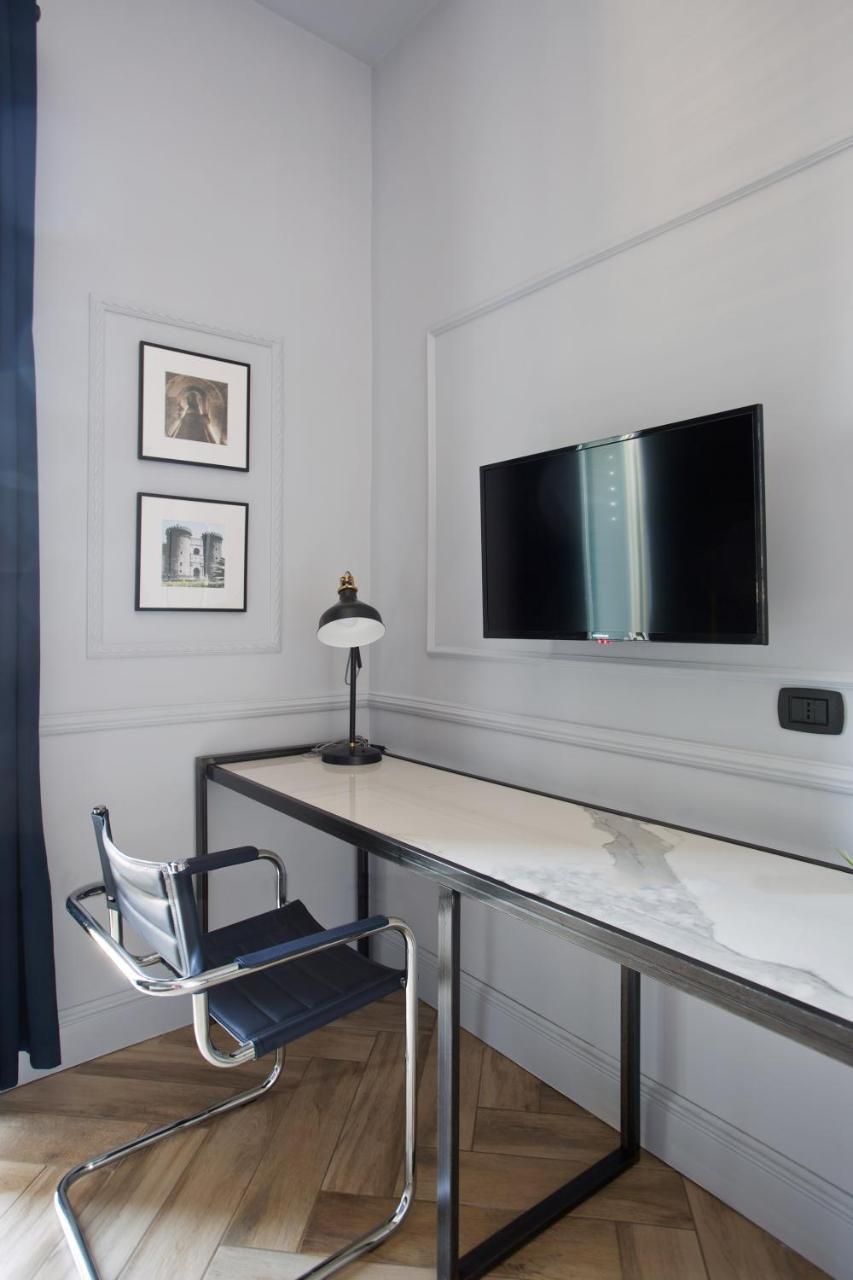 Apartment Eleganza Nel Cuore Di By Wonderful Italy *