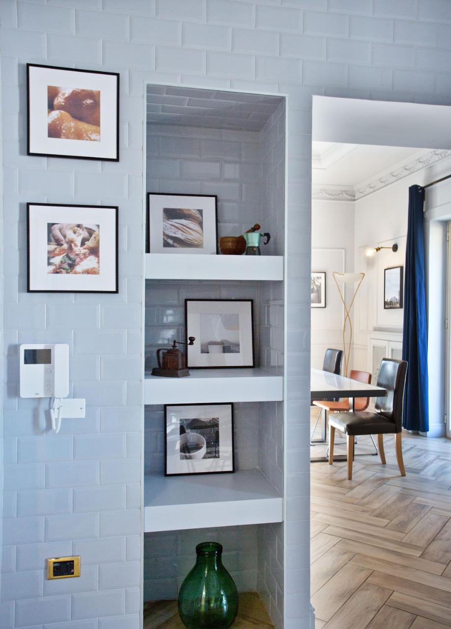 Apartment Eleganza Nel Cuore Di By Wonderful Italy Naples