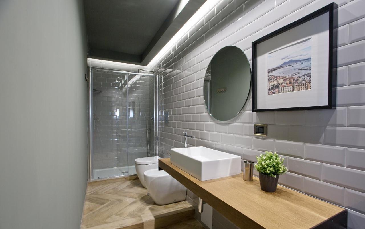 Apartment Eleganza Nel Cuore Di By Wonderful Italy Naples