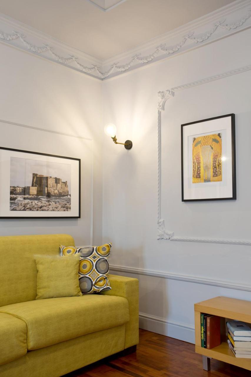 Eleganza Nel Cuore Di By Wonderful Italy Apartment *