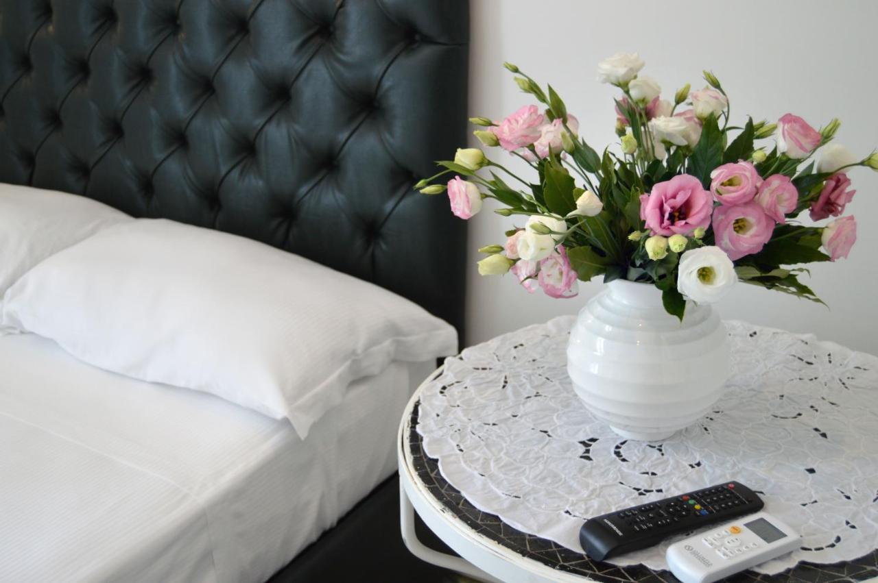 Barbarella Hotel Naples