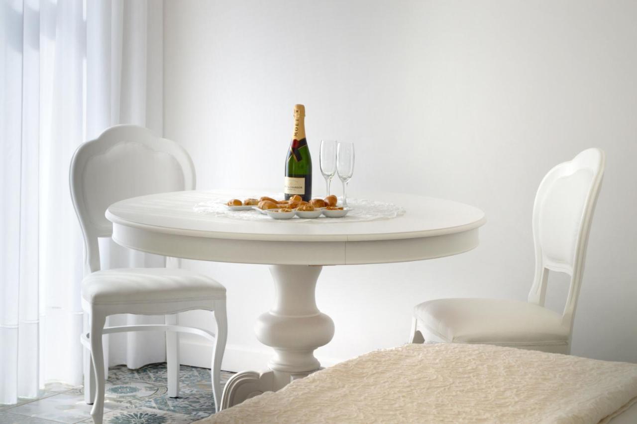 Hotel Barbarella Naples