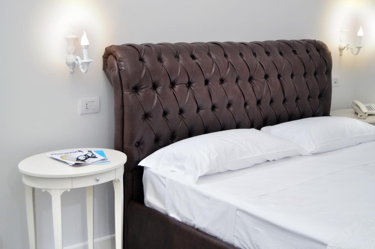 Hotel Barbarella Naples